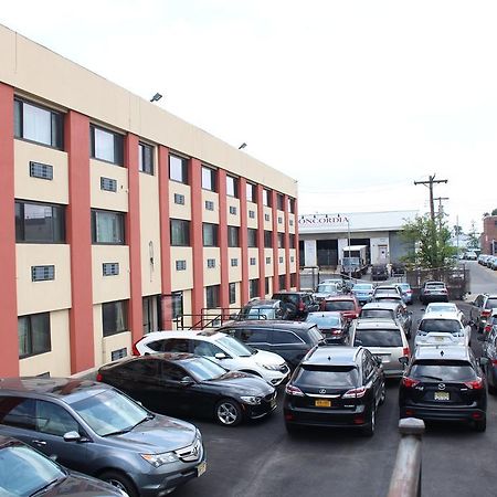 Jfk Inn New York Eksteriør billede
