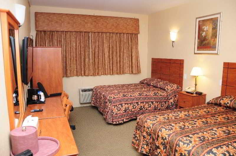Jfk Inn New York Eksteriør billede